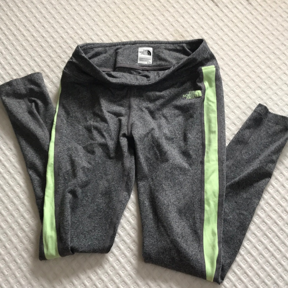 North Face Leggings